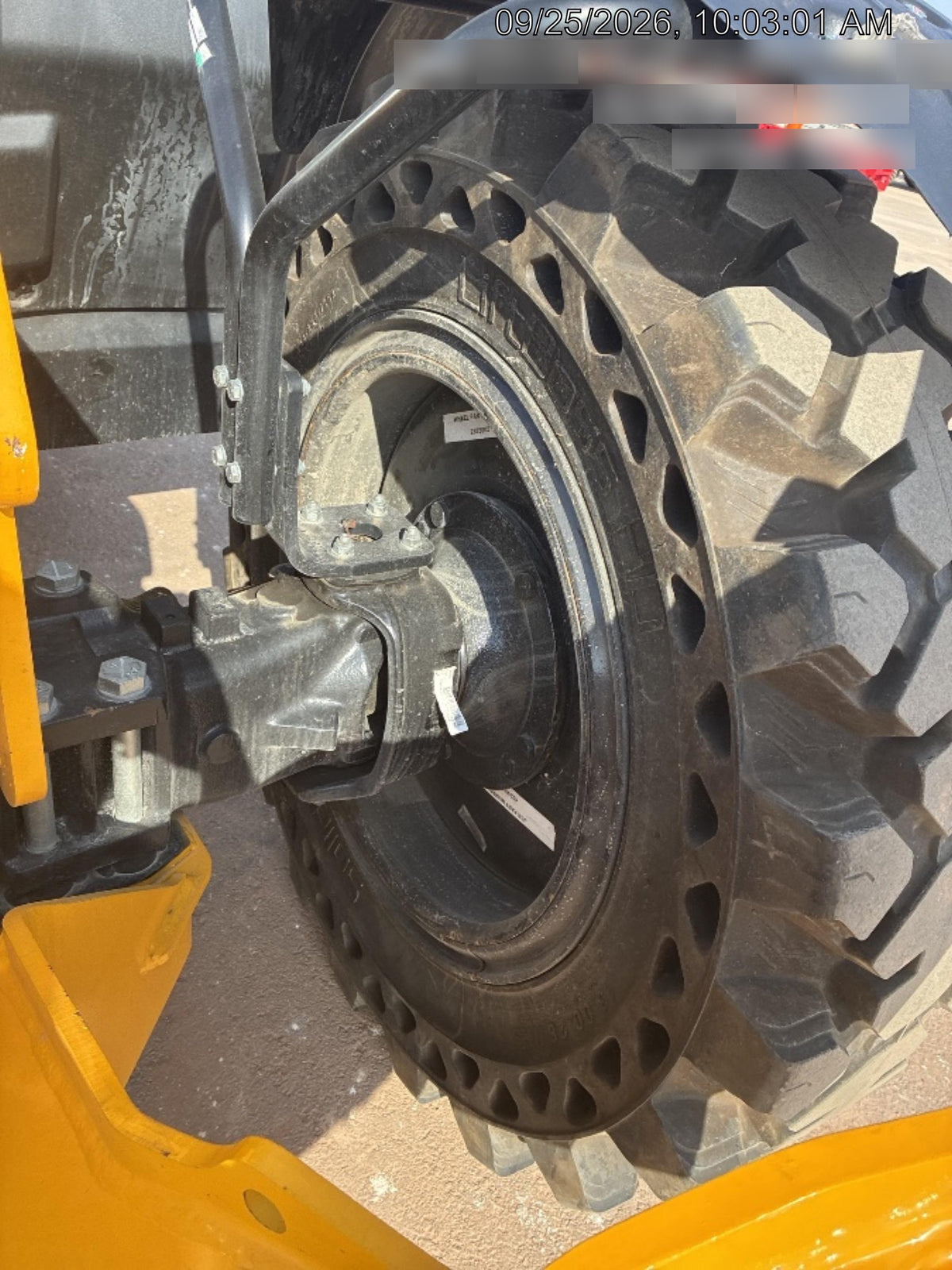 2026 JCB 512-56