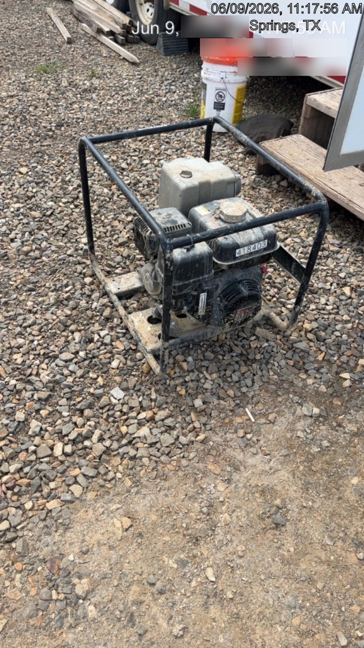 2024 MI-T-M WTP-T03-0MGH