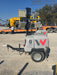 2018 Wacker Neuson LTV6K-LED Wacker Neuson LTV6 Light Tower LED