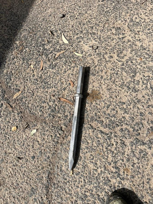 2024 MICHIGAN PNEUMATIC ES-TPB60-118-TRACKER