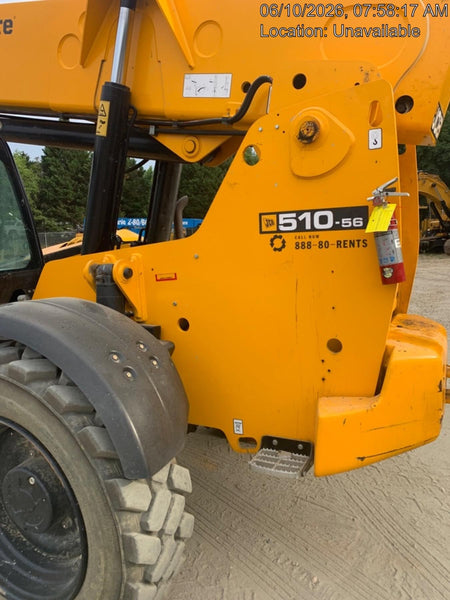 2024 JCB 510-56