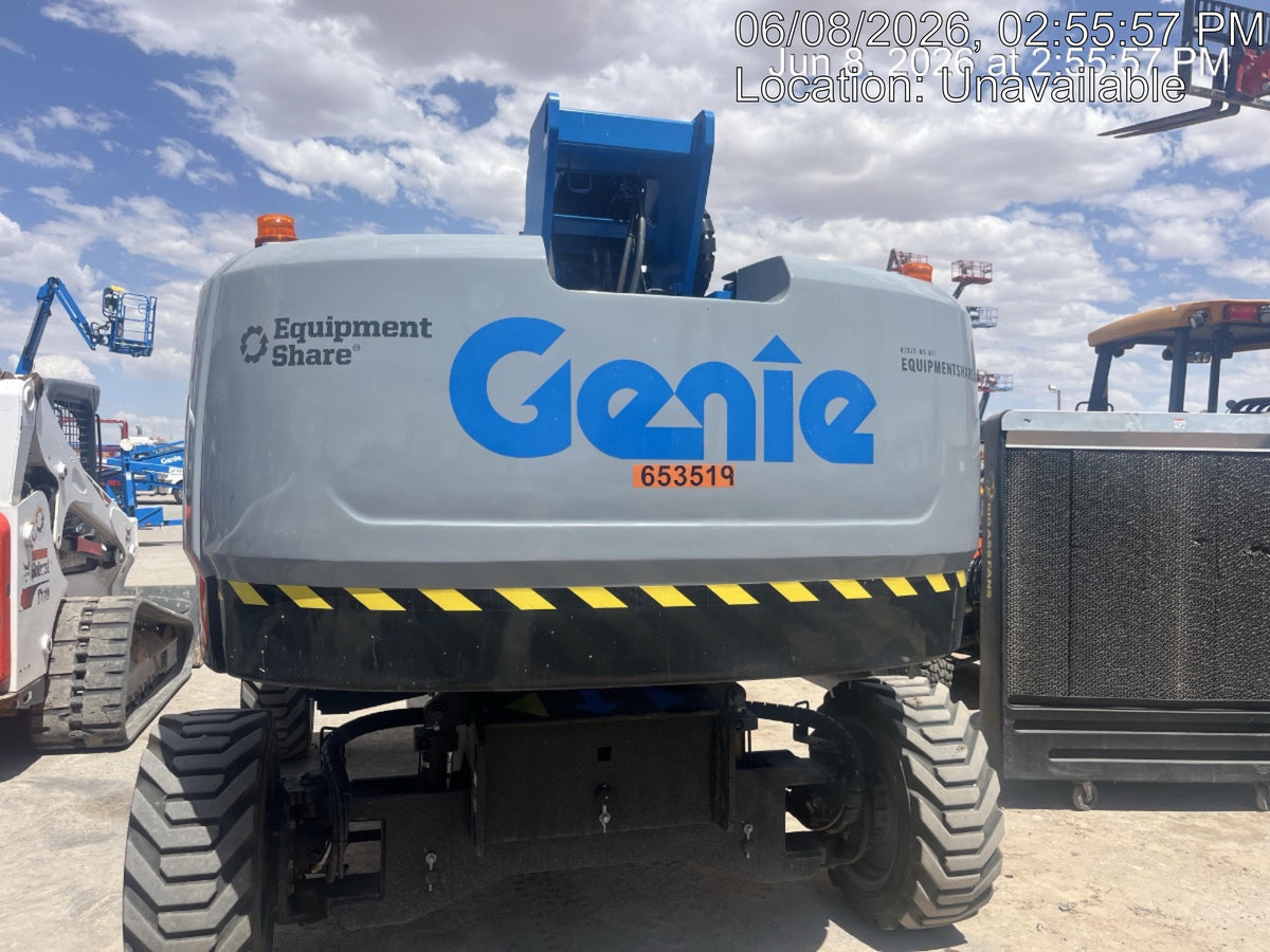 2026 GENIE S-45 XC