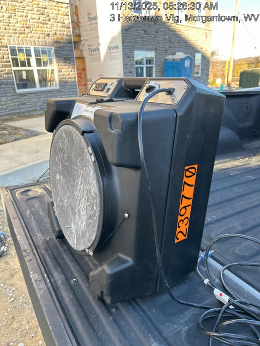 2022 PHOENIX Guardian R Hepa