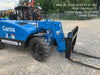 2020 GENIE GTH-5519