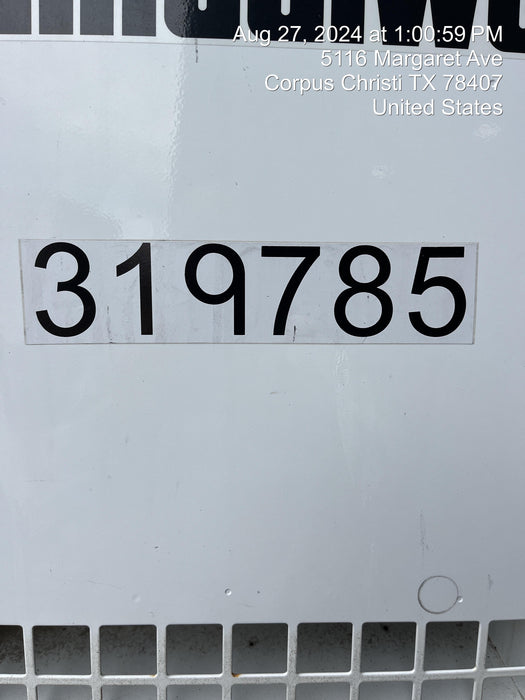 2023 SHINDAIWA DGK45F