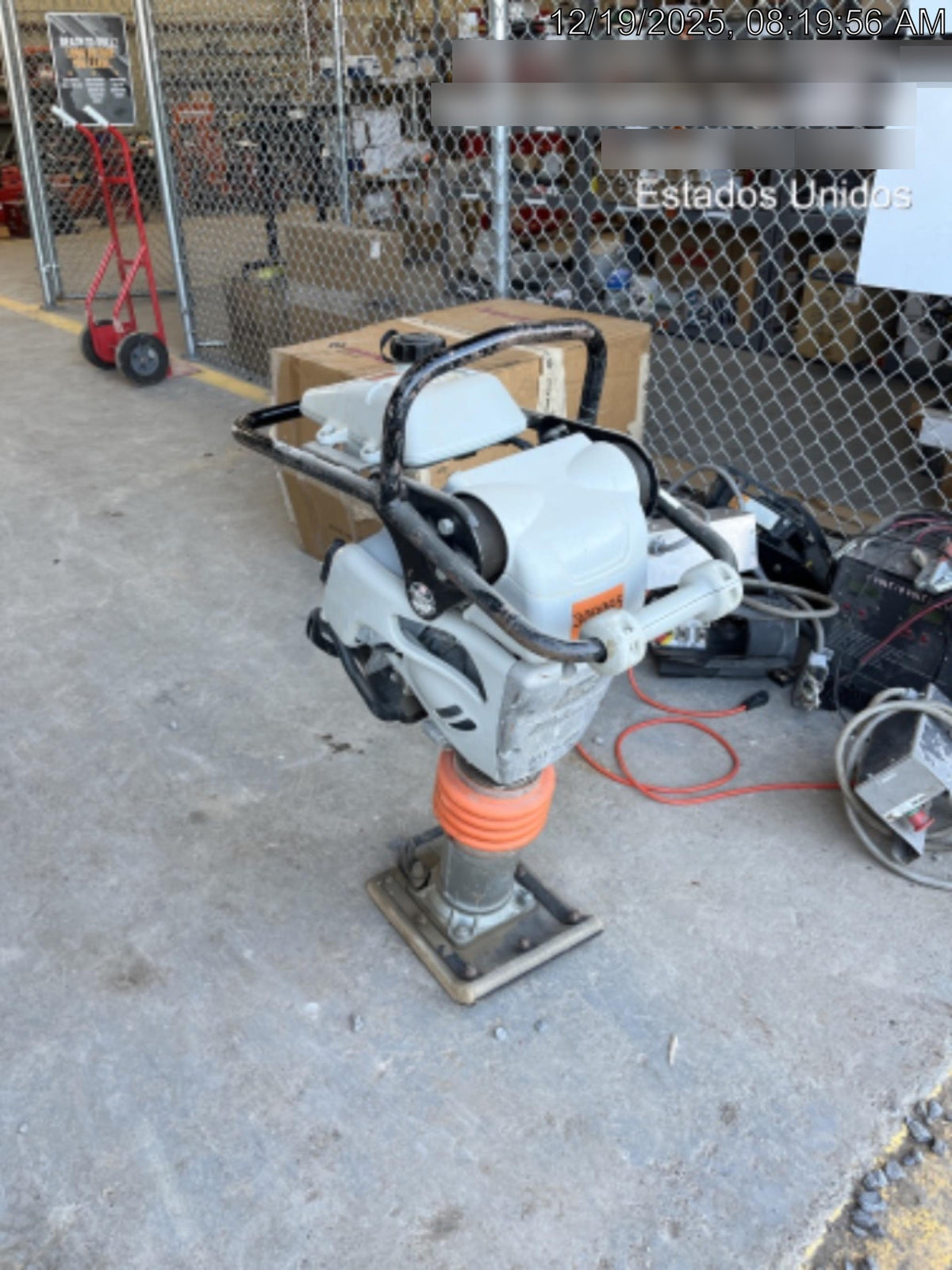 2023 MULTIQUIP MTX60HD