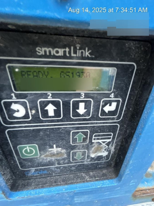 2020 Genie GS-1930 GENIE GS-1930