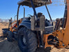 2020 CASE 580N EP - Extendable Backhoe