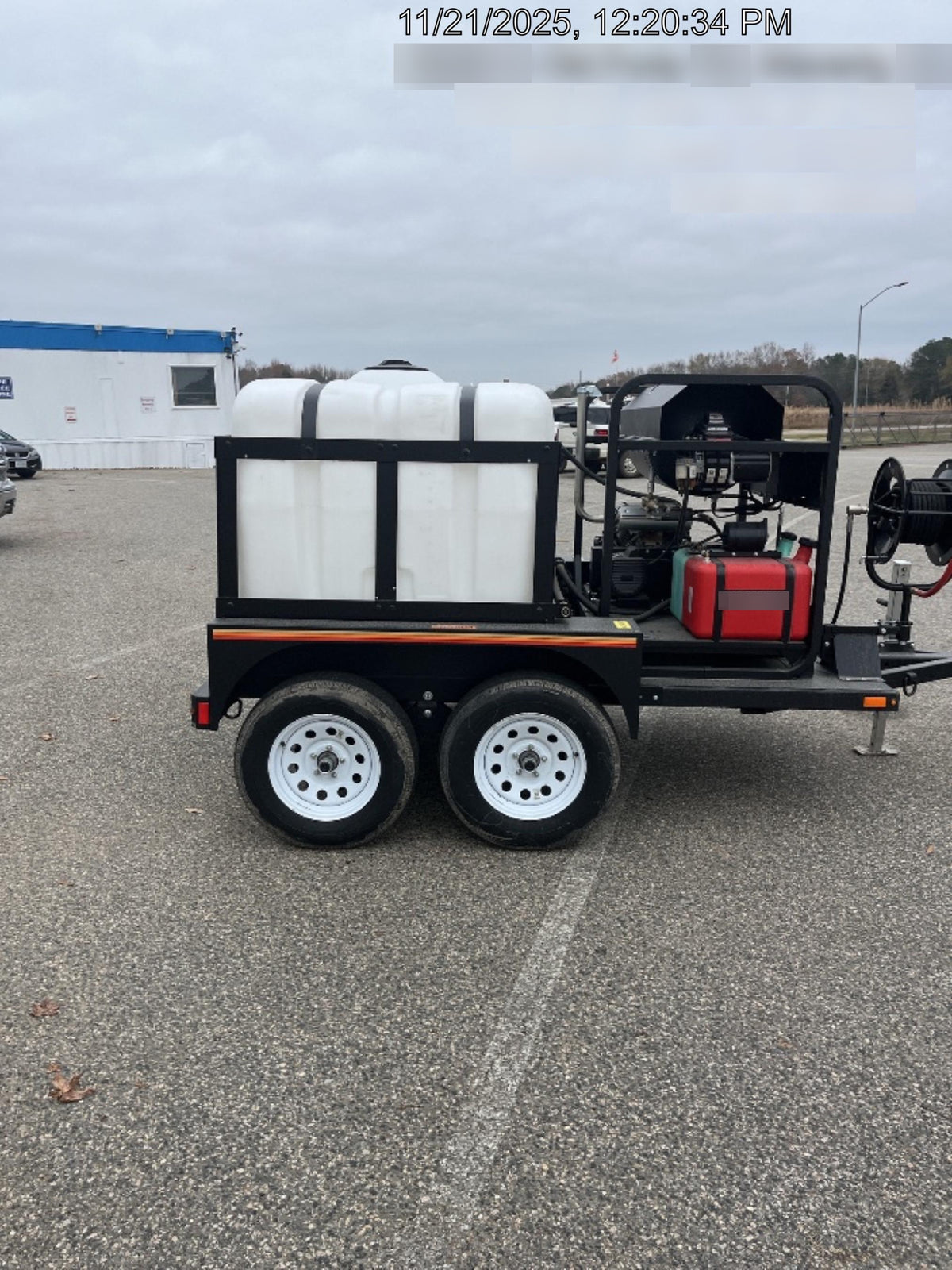 2025 MI-T-M HS-3505-1MGH-UR