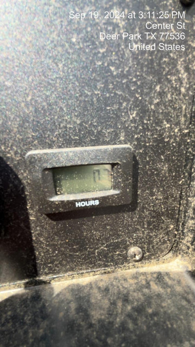 2024 BOBCAT PA425WCU-T4F