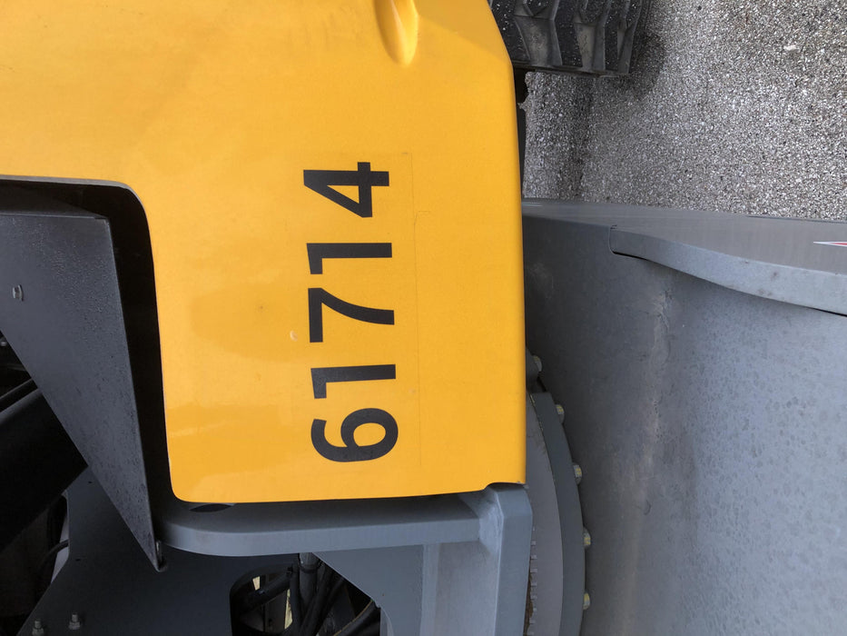 2020 HAULOTTE HT67 RTJ O