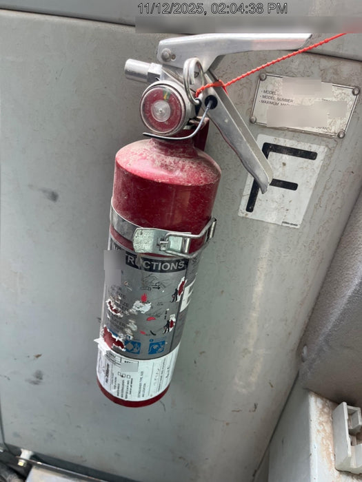 2019 Takeuchi TB290 Takeuchi TB290 Cab/Heat/AC w/Rubber Tracks, Auxiliary Hydraulics, Dozer Blade, Manual QC w/ 18/24/36" Buckets, Hydraulic Thumb Installed