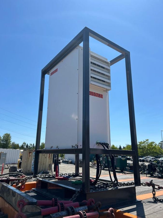 2022 YASKAWA DW-4100