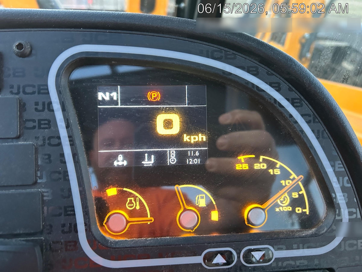 2026 JCB 510-56