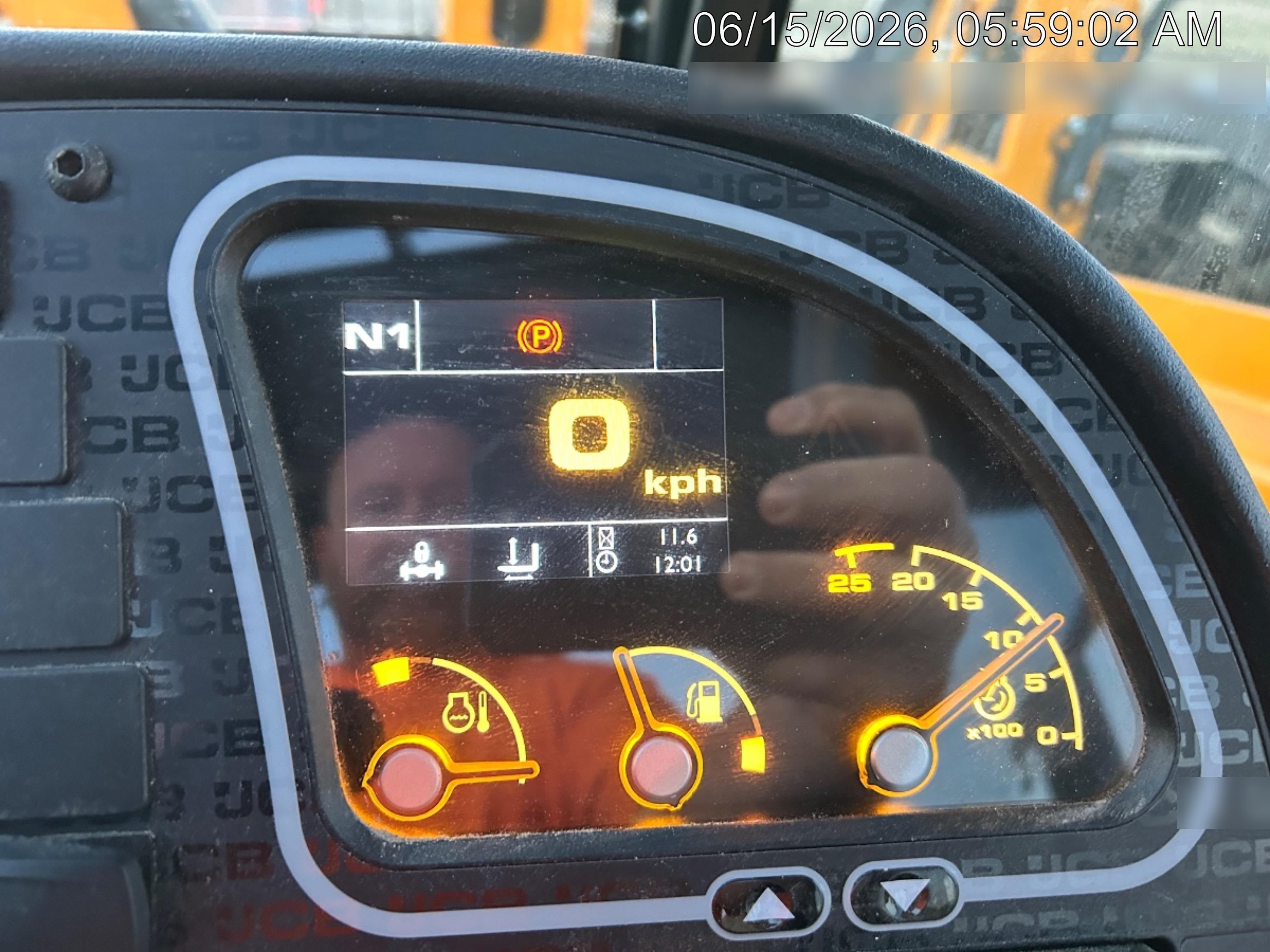 2026 JCB 510-56