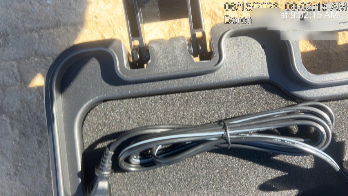 2026 HOUGEN MFG 76004PR