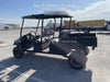 2022 Club Car CA1700D Canopy, Diesel, 4 Passenger