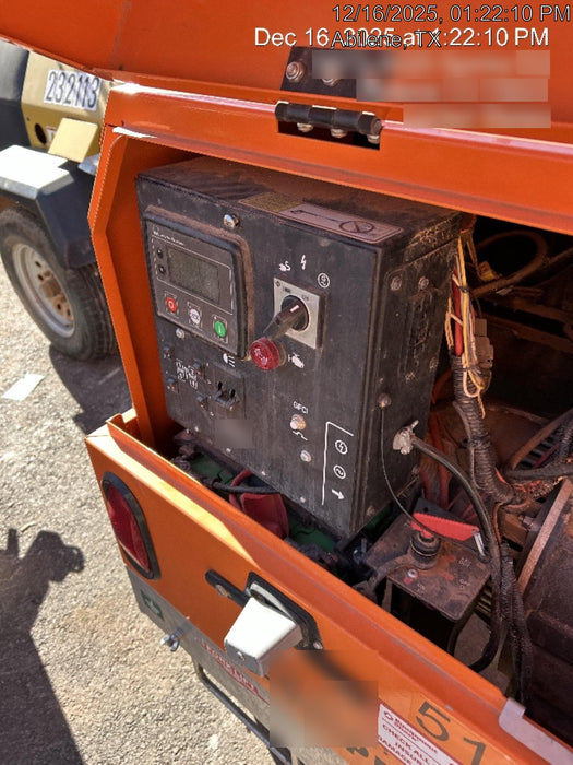 2025 WANCO WLTT-4MM4K