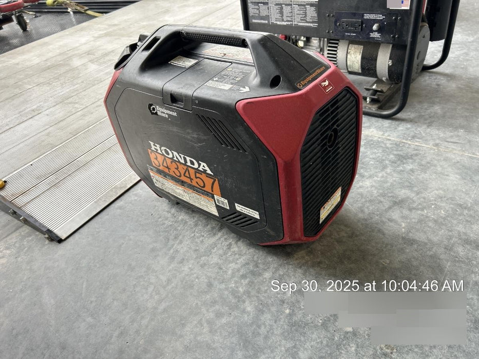 2023 HONDA EU3200I