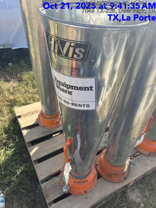 2025 MICHIGAN PNEUMATIC ES-6AM-TRACKER