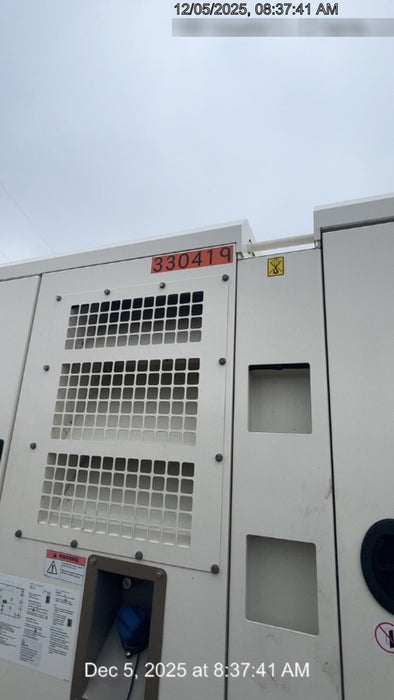 2023 ATLAS COPCO QAS 235