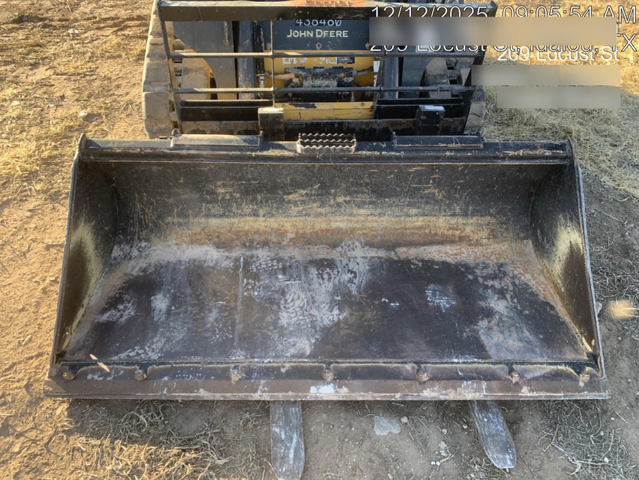 2025 ARROW MATERIAL HANDLING F5100CB