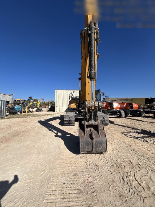 Sany SY265C SY265 Tier 4 - Cab,  Bucket