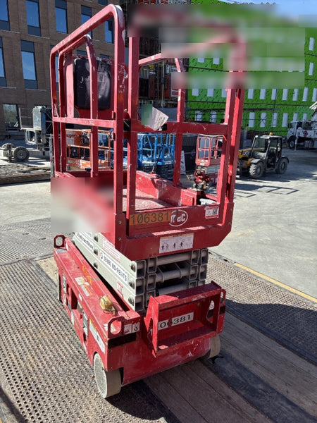 2020 MEC 1330SE