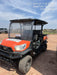 2022 KUBOTA RTV-X1140W-H (Canopy)