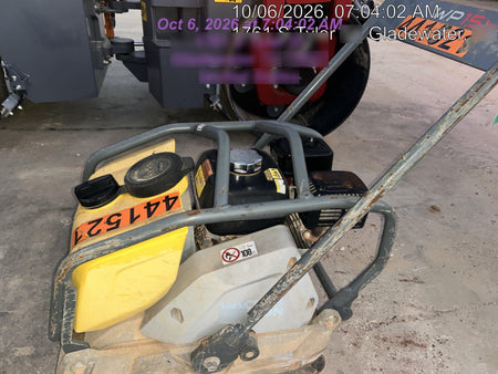 2024 WACKER NEUSON WP1550AW