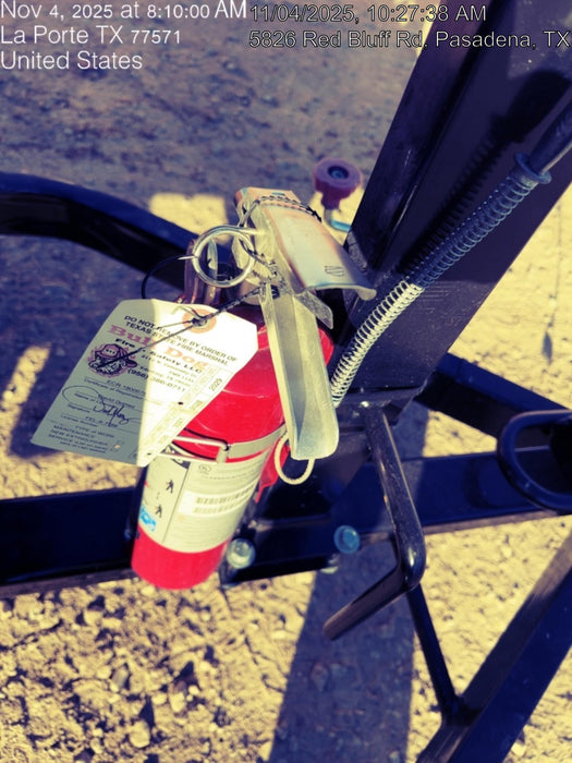 2025 LINCOLN ELECTRIC LE400