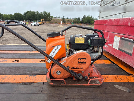 2023 MULTIQUIP MVC82VHW