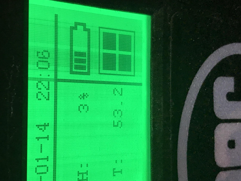 2019 MEC 1330SE MEC 1330SE w/ES Track Hardware, Full Extended 2 Year Warranty