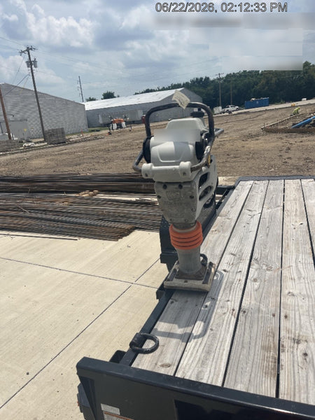 2023 MULTIQUIP MTX60HD