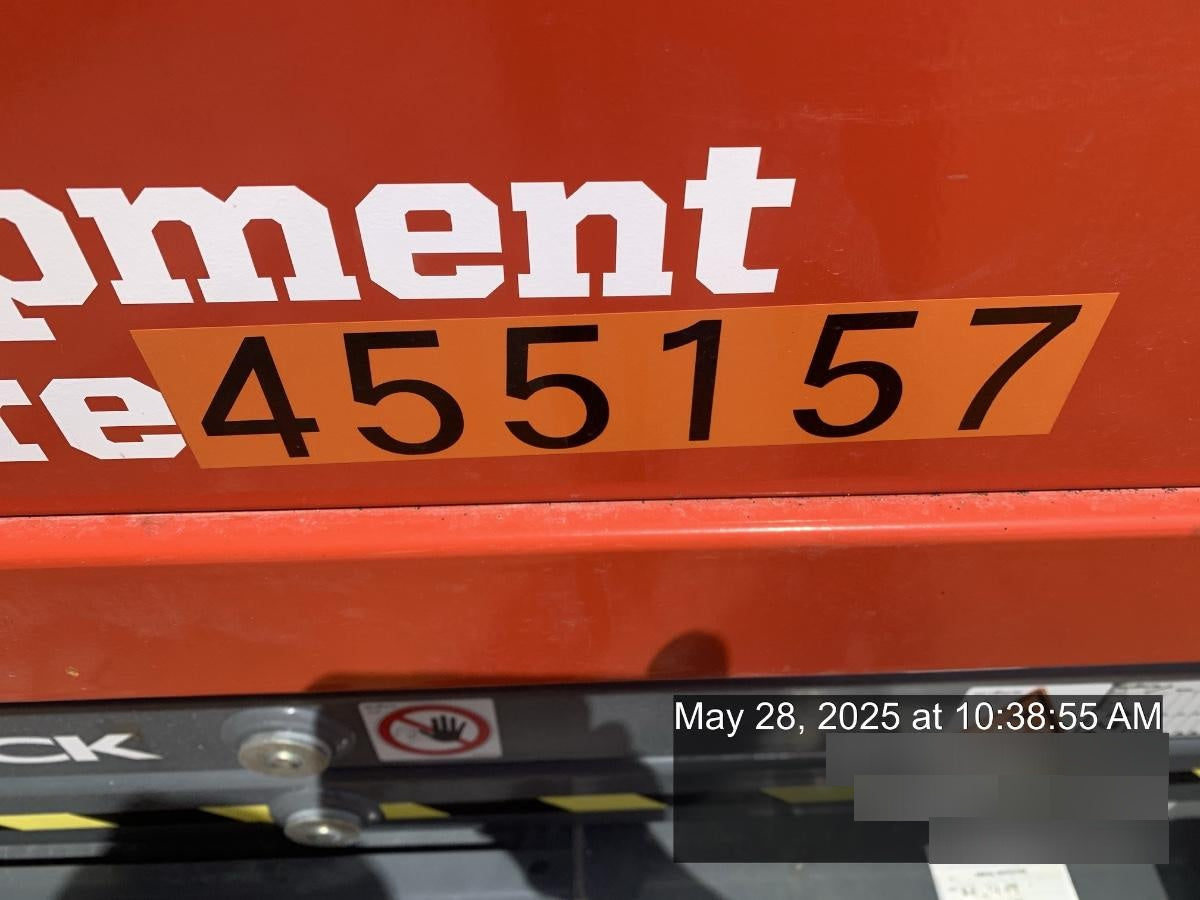 2024 SKYJACK SJ3219E