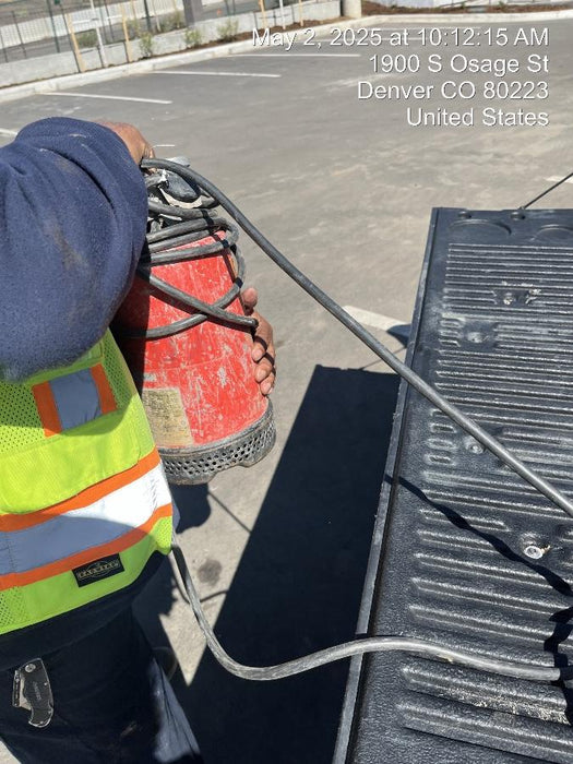 2023 MULTIQUIP ST2037