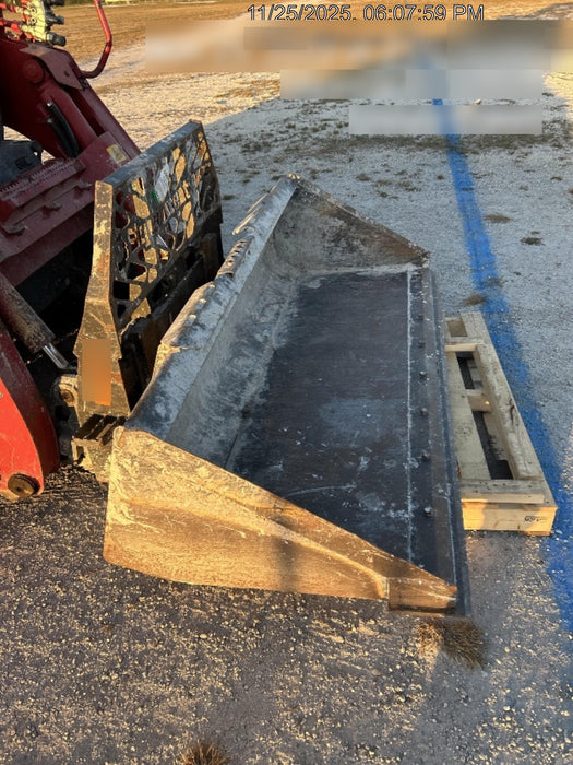 2022 PALADIN 48" Pallet Forks - Paladin