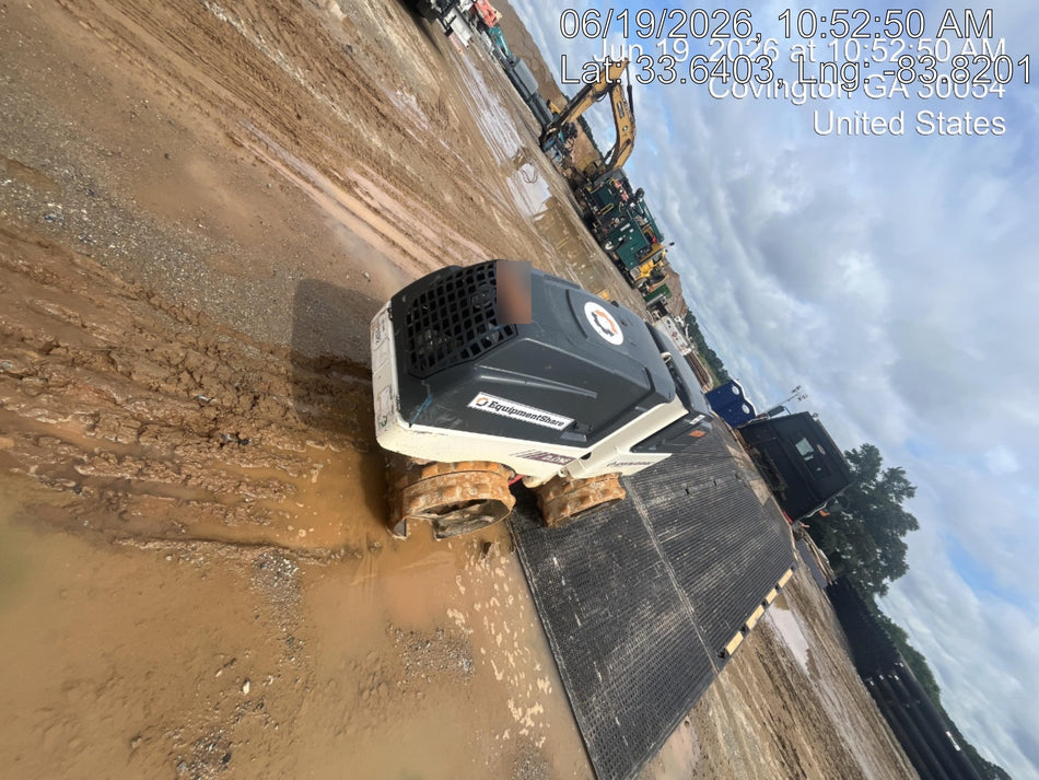 2026 HUSQVARNA LP9505