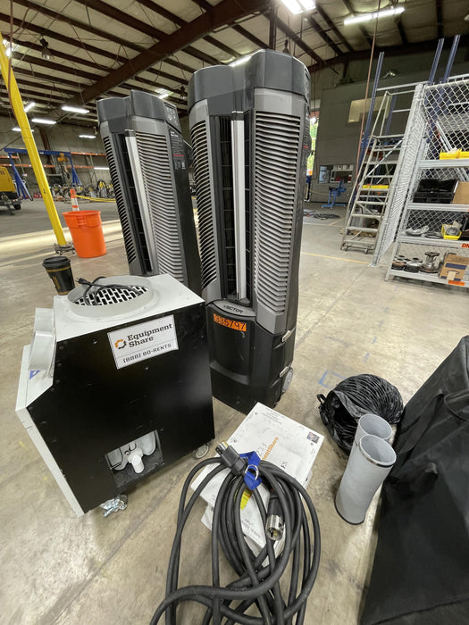 2023 KWIKOOL KPAC1411-2