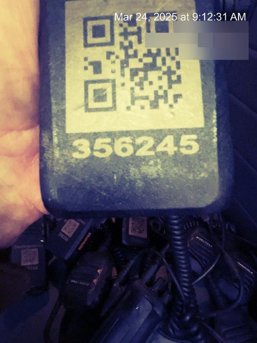 2023 MOTOROLA R7 NON-DISPLAY