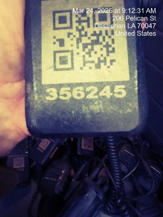 2023 MOTOROLA R7 NON-DISPLAY