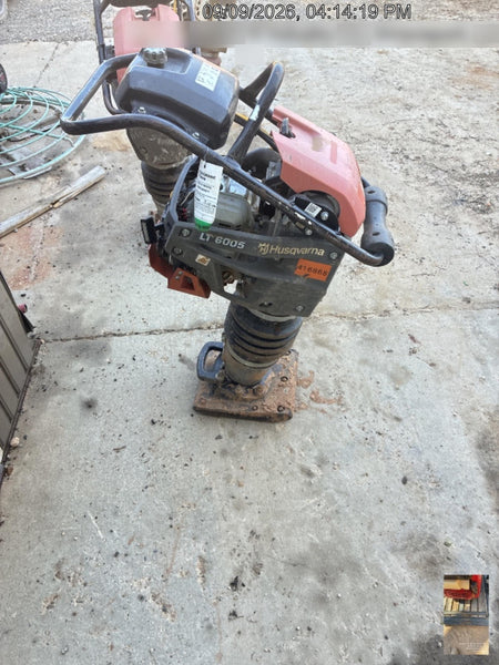 2024 HUSQVARNA LT6005