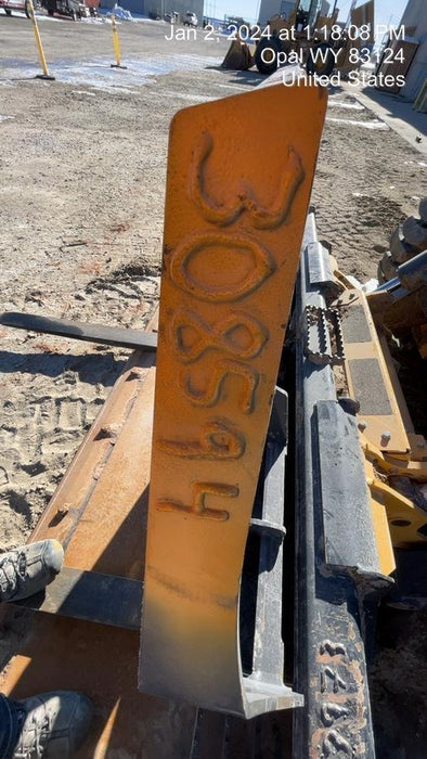 2023 PALADIN 48" Pallet Forks - Paladin