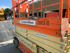 2016 JLG 3246ES JLG 3246ES Scissor Lift