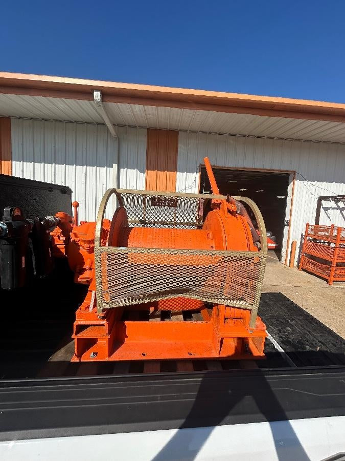 2022 MICHIGAN PNEUMATIC MP-W5036LACMBG