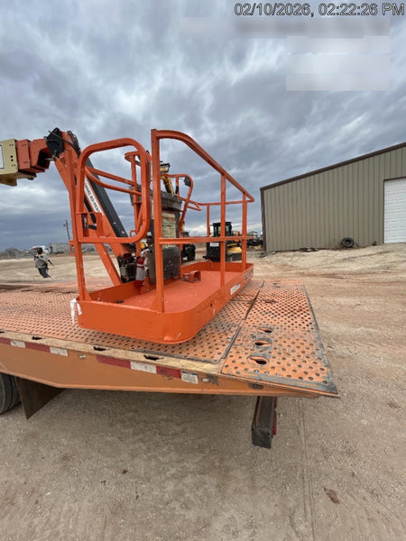 2019 JLG 860SJ