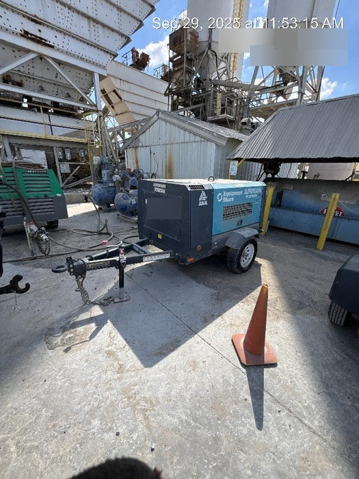 2023 AIRMAN PDS185S CWK