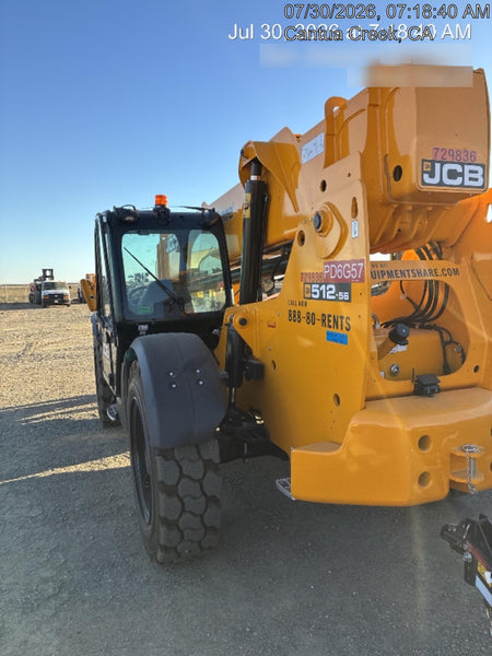 2026 JCB 512-56