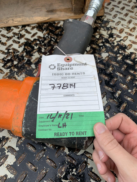 2020 MICHIGAN PNEUMATIC 750SS