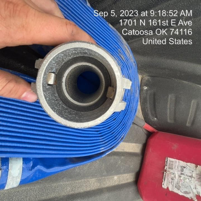 2023 MULTIQUIP QP2TH